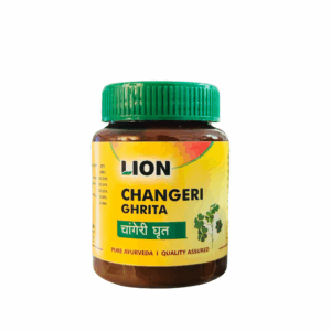 Buy Changeri Ghrita (100g)