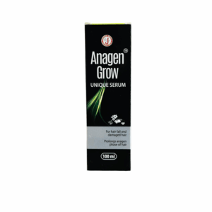 Buy Anagen Grow Unique Serum (100ml)