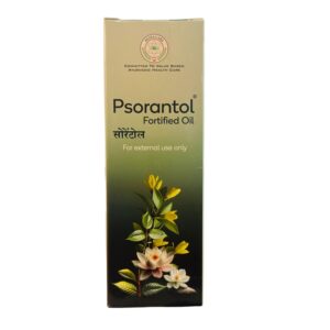Buy Psorantol oil (100ml)