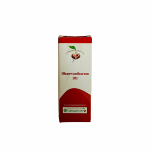 Buy Dhanwantharam 101 (10ml)