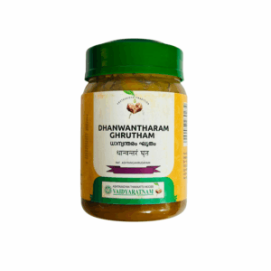Buy Dhanwantharam Ghrutham (150g)
