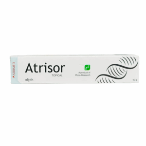 Buy Atrisor Topical Ointment (50g)