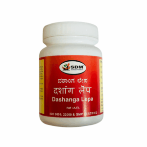 Buy Dashanga Lepa (100g)