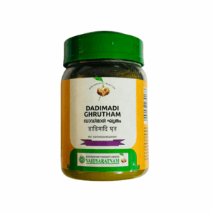 Buy Dadimadi Ghrutham (150g)
