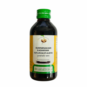 Buy Dusparsakadi  Kashayam (200ml)