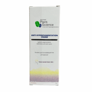 Buy Anti Hyperpigmentation Cream (15g)