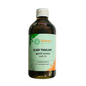 Buy Eladi Thailam (200ml)