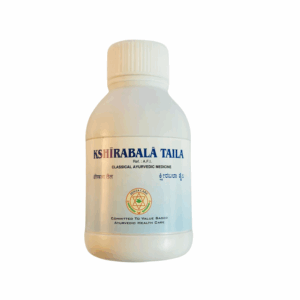 Buy Kshirabala Taila (100ml)