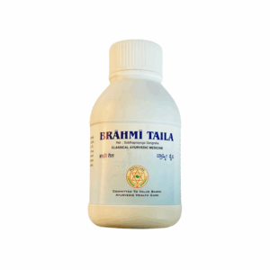Buy Brahmi Taila (100ml)
