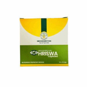 Buy Hriswa Capsules (10 Capsules)