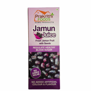 Buy Jamun Juice (500ml)