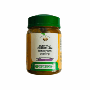 Buy Jathyadi Ghrutham (150g)