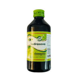 Buy Lodrasava (200ml)