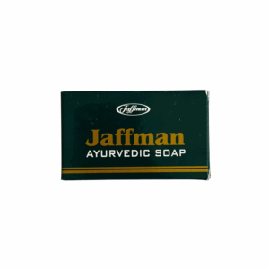 Buy Jaffman Ayurvedic Soap (75gms)