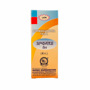 Buy Ashwagandha Taila (100ml)