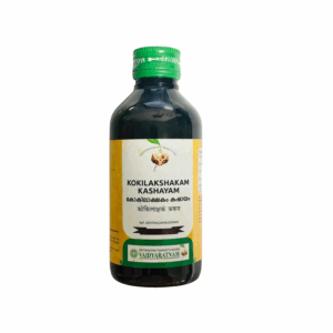 Buy Kokilakshakam Kashayam (200ml)