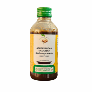 Buy Ashtavargam Kashayam (200ml)