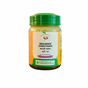 Buy Brahmee ghrutham (150gm)