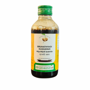 Buy Bruhathyadi Kashayam (200ml)