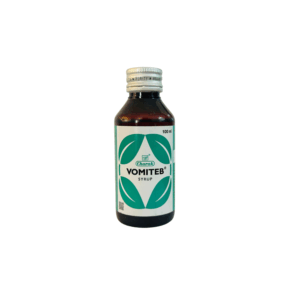 Buy Vomiteb Syrup (100ml)