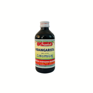 Buy Vidangarista (200 ml)