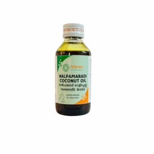 Buy Nalpamaradi Coconut Oil (100 ml)