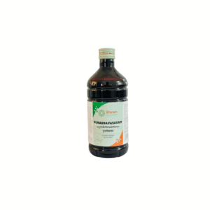 Buy Punarnavasavam (450ml)