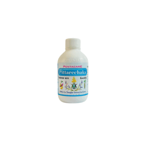 Buy Pittarechaka Kwatha (200ml)