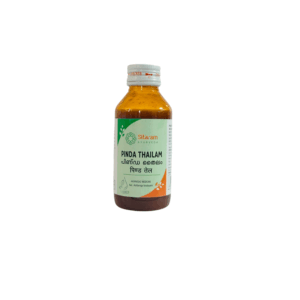 Buy Sitaram Pinda Thailam (100ml)