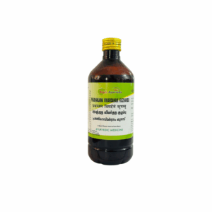Buy Prabhanjana Vimardanam Kuzhambu (450 ml)