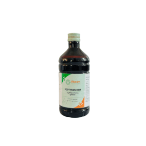 Buy Poothikasavam (450 ml)