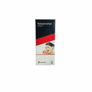 Buy Raktashodhak Syrup (200ml)