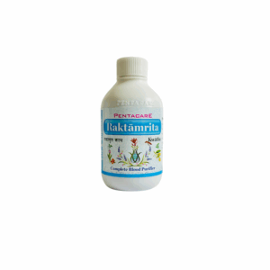 Buy Raktamrita Kwatha (200 ml)