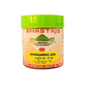 Buy Ashwagandha Leha (200 gm)