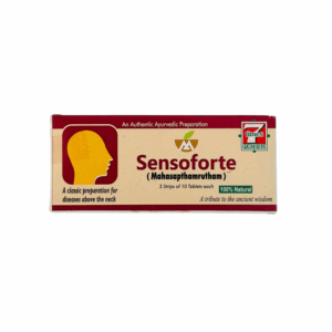 Buy Sensoforte Tablets (30 Tablets)