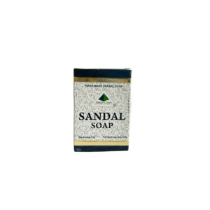 Buy Sandal Soap (100g)