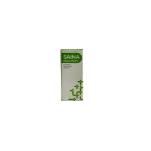 Buy Saina Nasal Drops (10ml)