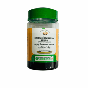 Buy Hridyavirechanam Leham (250 g)