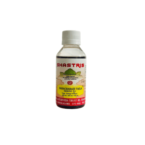 Buy Sahacharadi Taila (100ml)