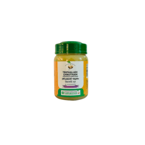 Buy Triphaladi Ghrutham (150 g)