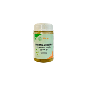 Buy Sukumara Ghrutham (150g)
