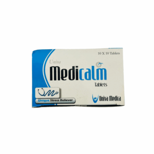 Buy Medicalm Tablets (10 Tablets)