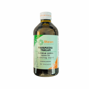Buy Mahamasha Thailam (200 ml)