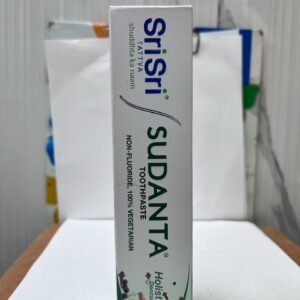 Buy Sudanta ToothPaste (100g)