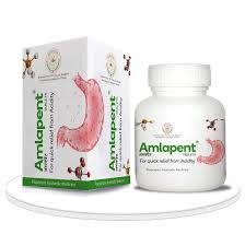 Buy Amlapent tablet (30 Tablets)