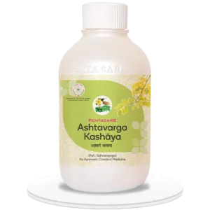 Buy Ashtavarga Kashaya (200ml)