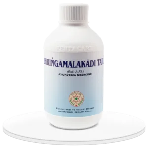Buy Pentacare Bhringamalakadi Taila (100ml)