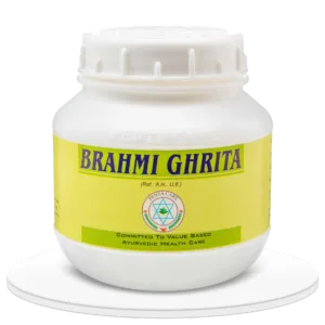 Buy Brahmi Ghrita (150ml)
