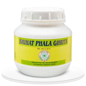 Buy Brihat Phala Ghrita (150ml)