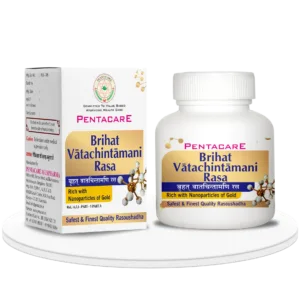 Buy Brihat Vatachintamani Rasa(10 Tablets)